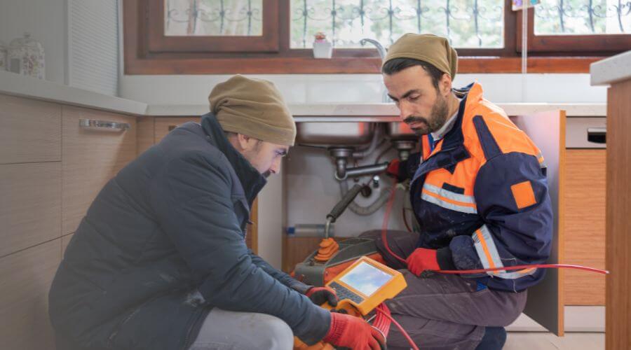 Professional Leak Detection in Lackey, KY